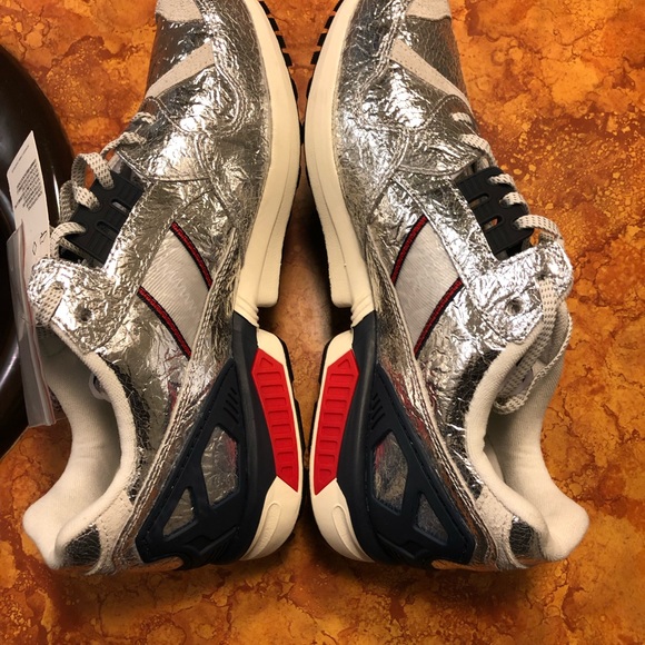 Adidas ZX 9000 Concepts CNCPTS Boston Marathon FX9966 - Picture 8 of 13